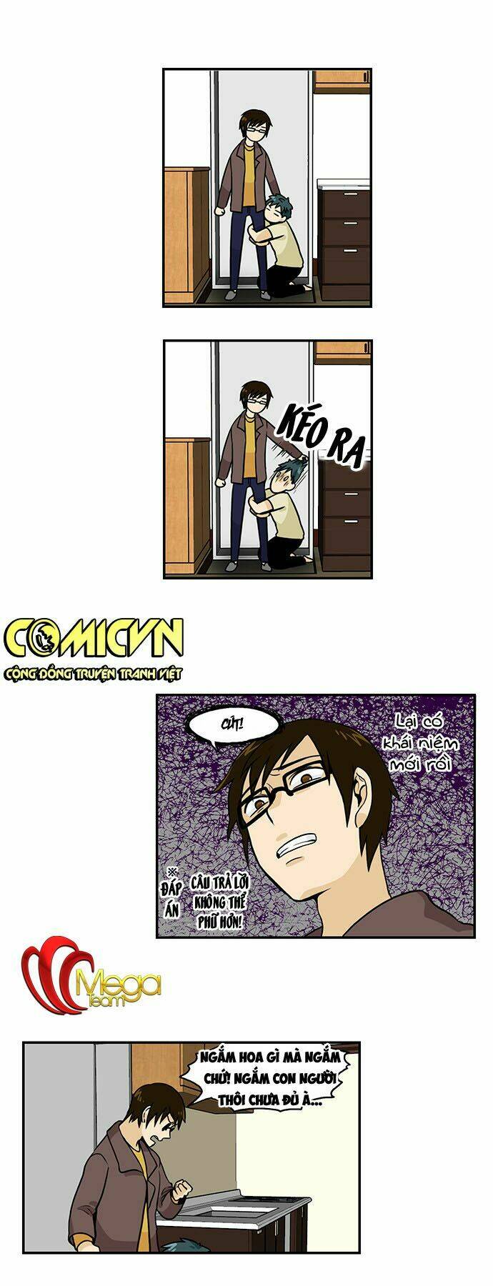 hắn ta là rồng chapter 85 6