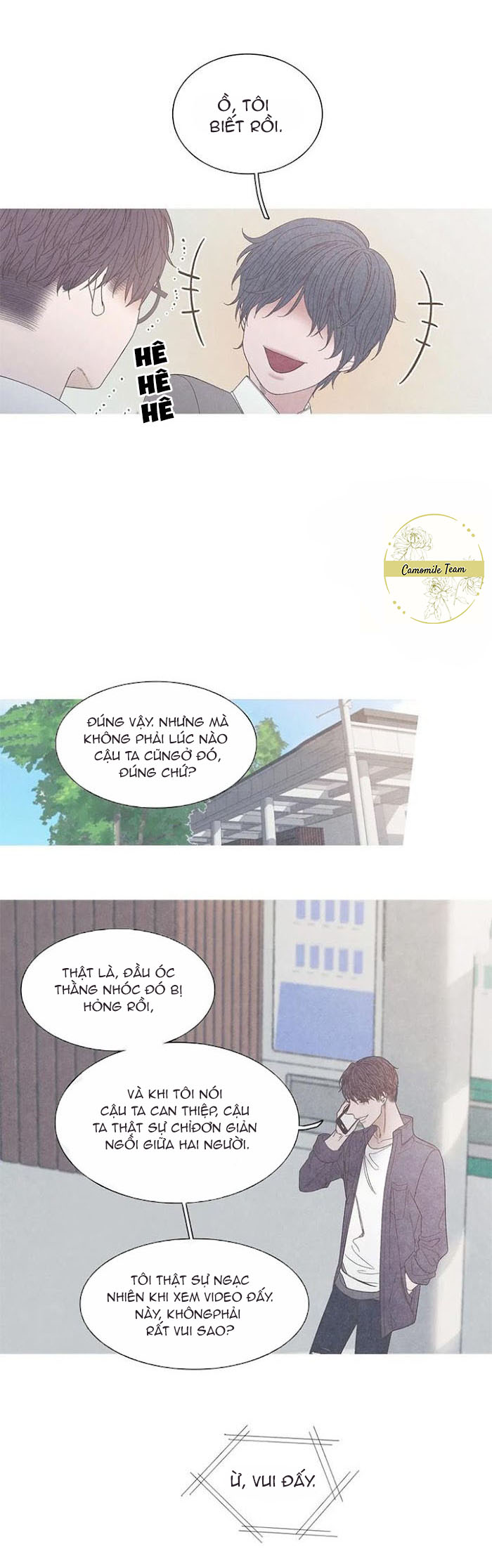 điểm đóng băng chapter 14 5