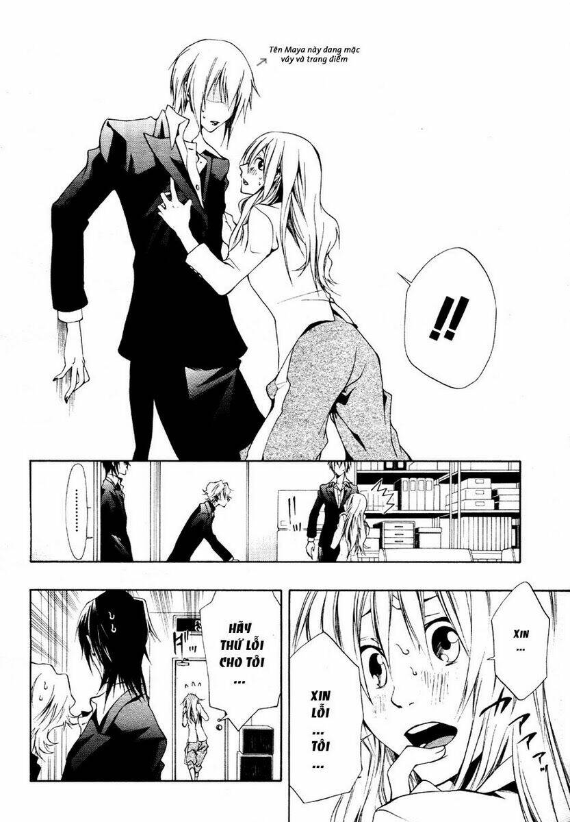 leo murder case chapter 6 8