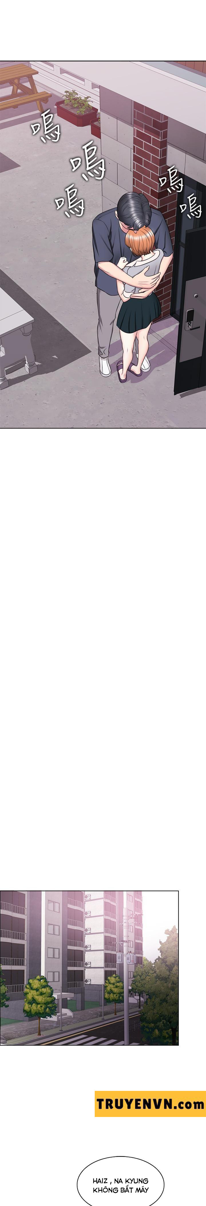 bể bơi ướt át chapter 27 22