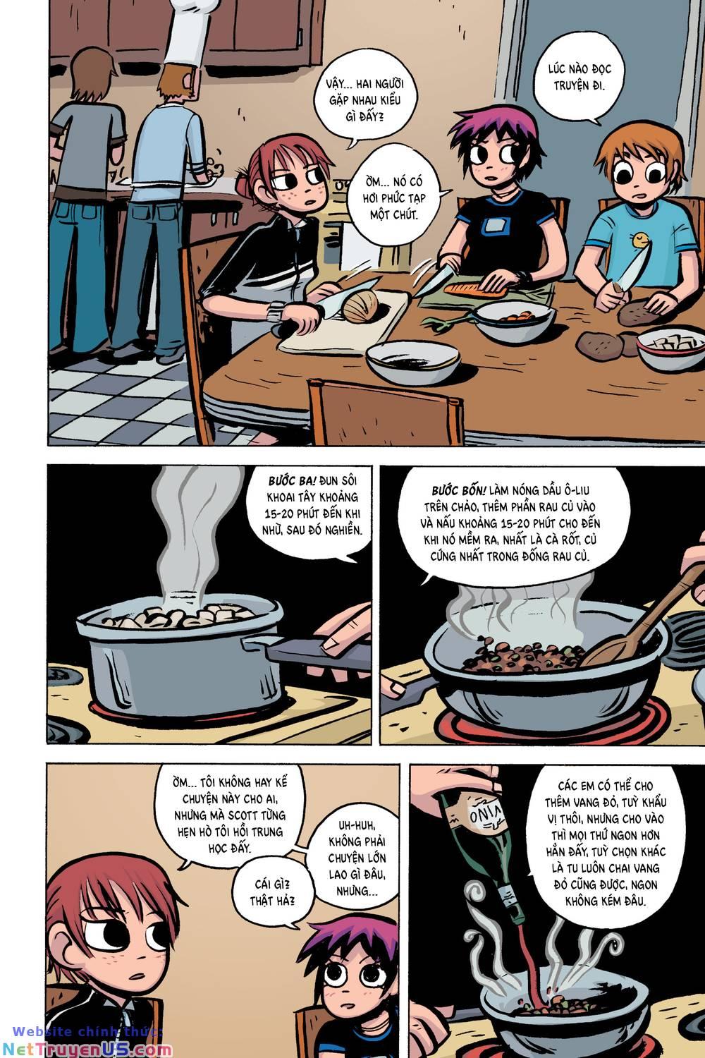 scott pilgrim full color chapter 2 93