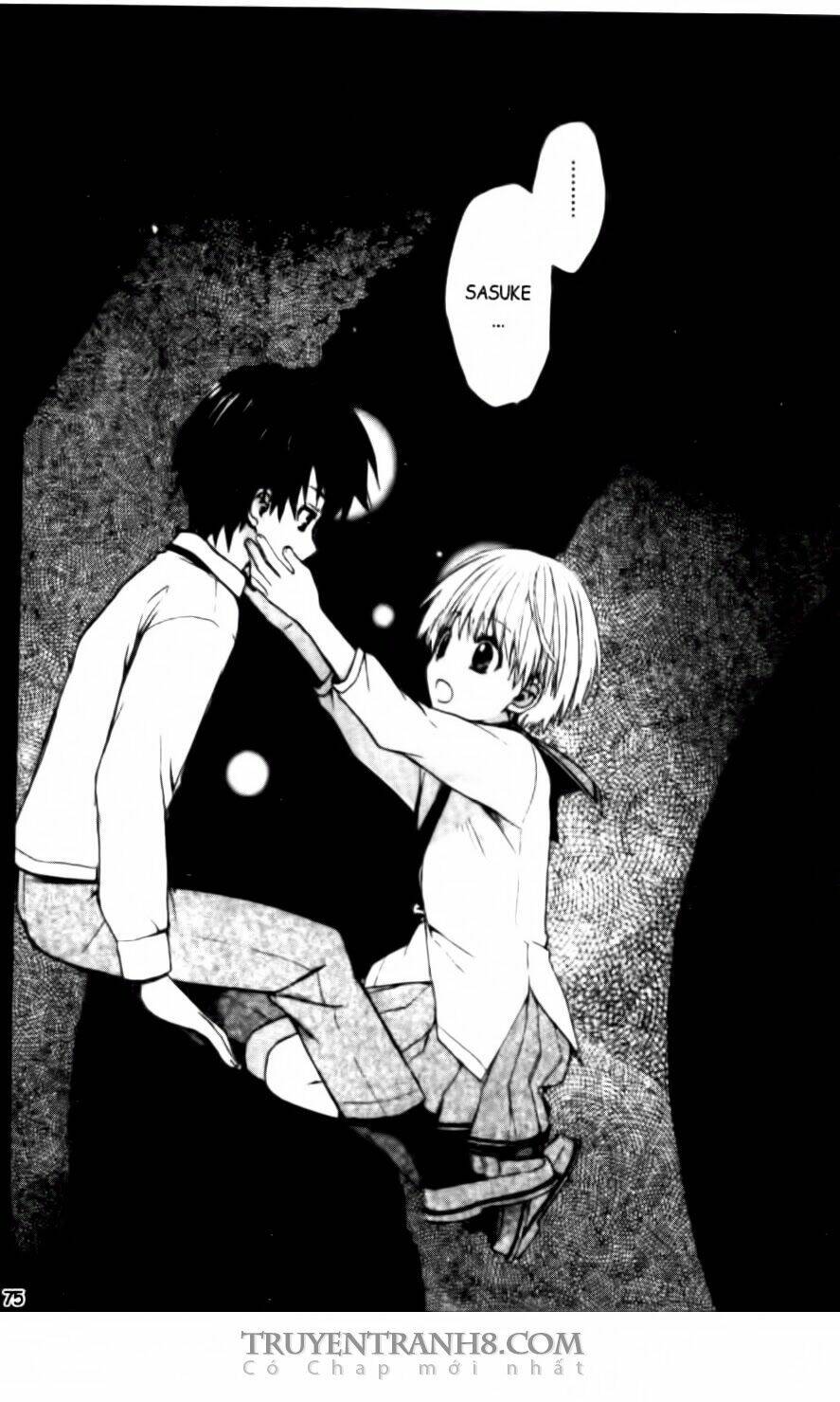 trường học bí ẩn chapter 45 26