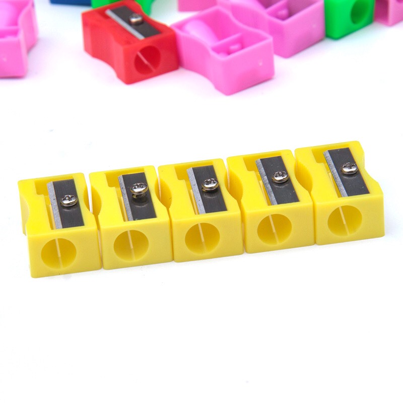 Set 4: Gọt chì mini MS5074 nhiều màu ( giao hàng ngẫu nhiên