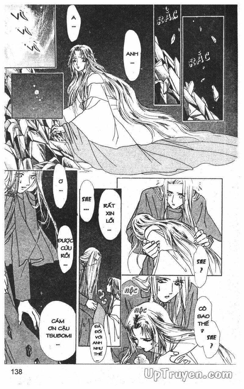 hoàng tử hoa - bud boy chapter 5 140