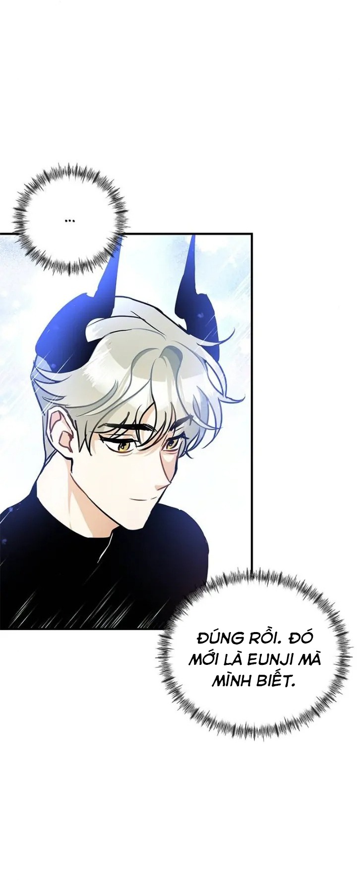 nụ hôn của tên ác ma chapter 14 27