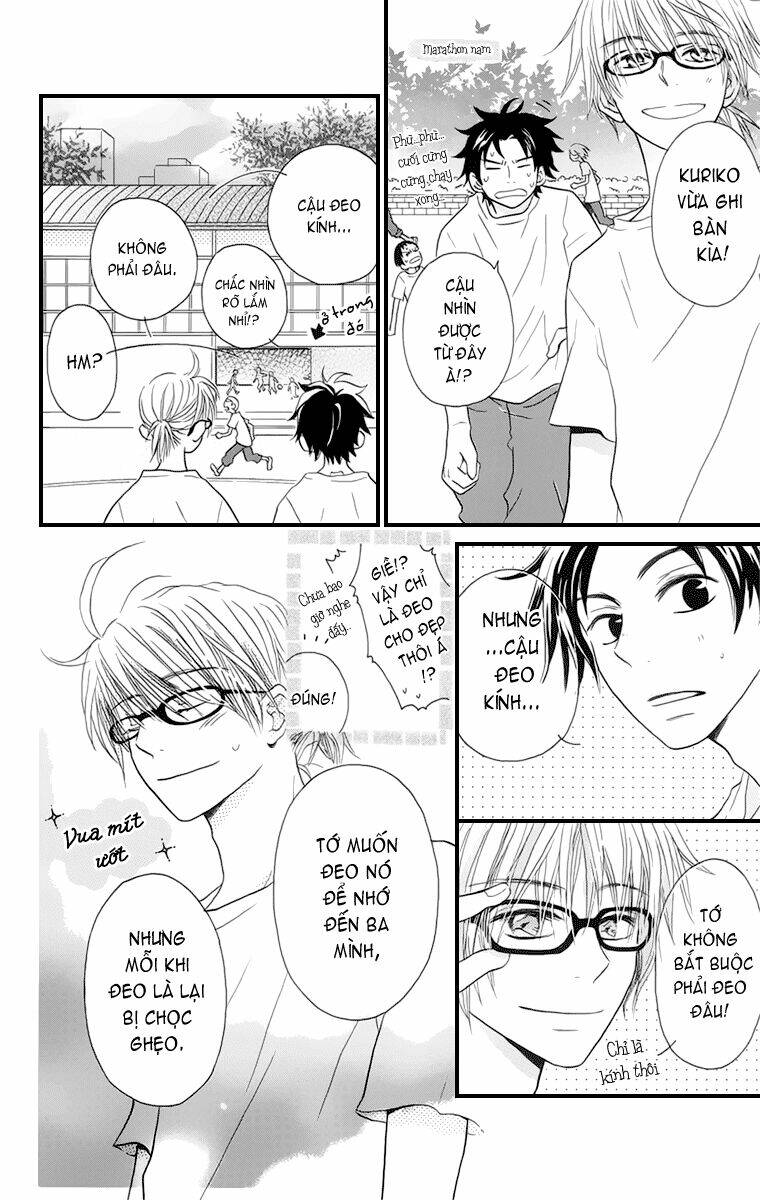 tonari no megane-kun chapter 2 11