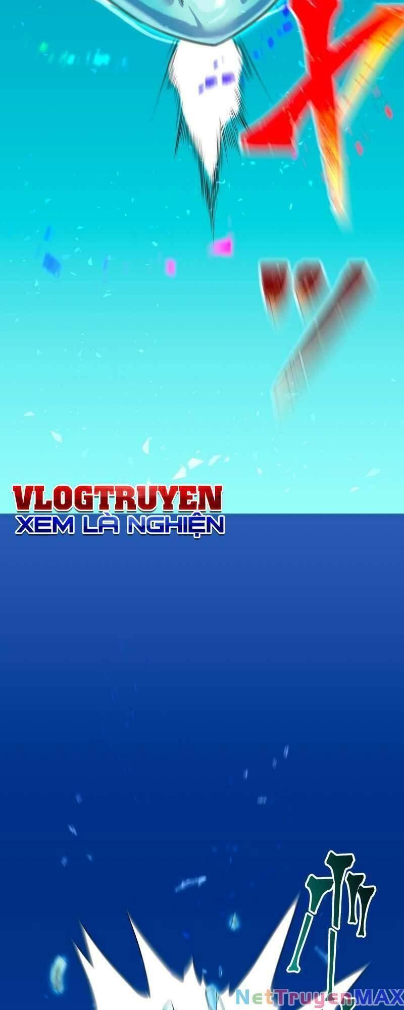 Huyết Thánh Cứu Thế Chủ~ Ta Chỉ Cần 0.0000001% Đã Trở Thành Vô Địch chapter 17 84