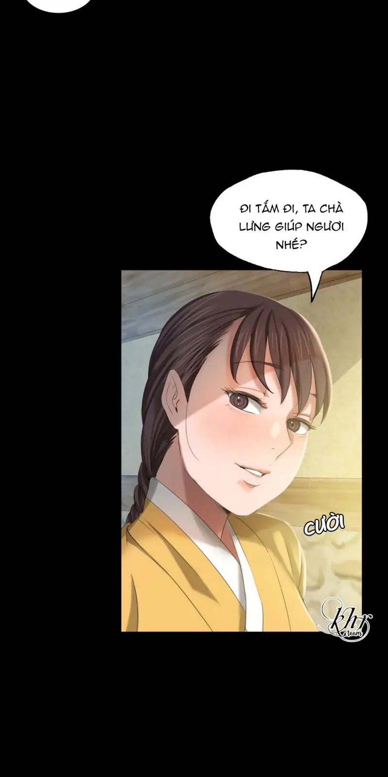 [18+] tiểu thư chapter 6 30