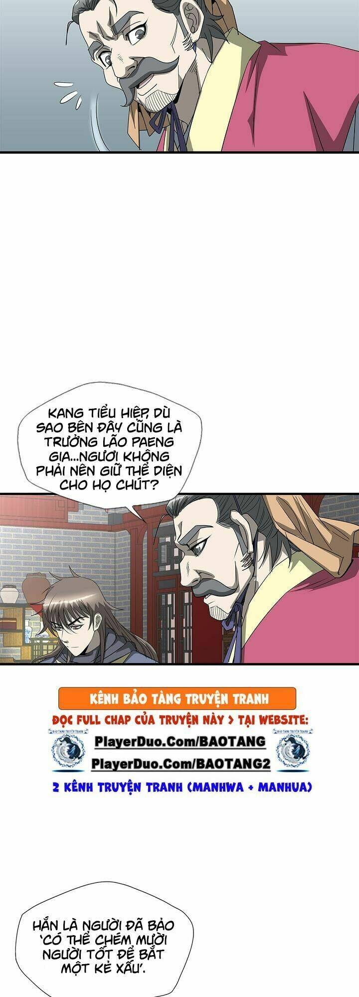 cuồng long chapter 44 10