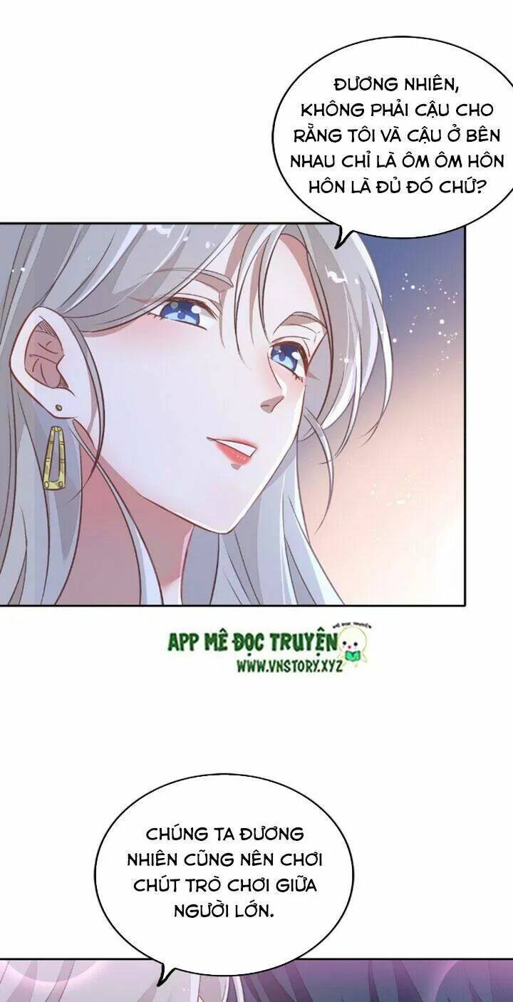 bạn trai kém tuổi bẫy yêu tôi chapter 20 6