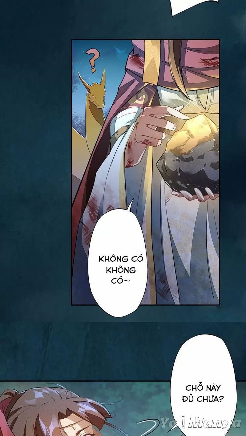 tuyệt thế luyện đan sư chapter 84 22