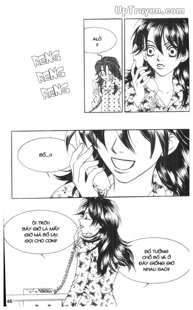 chàng lọ lem chapter 3 46