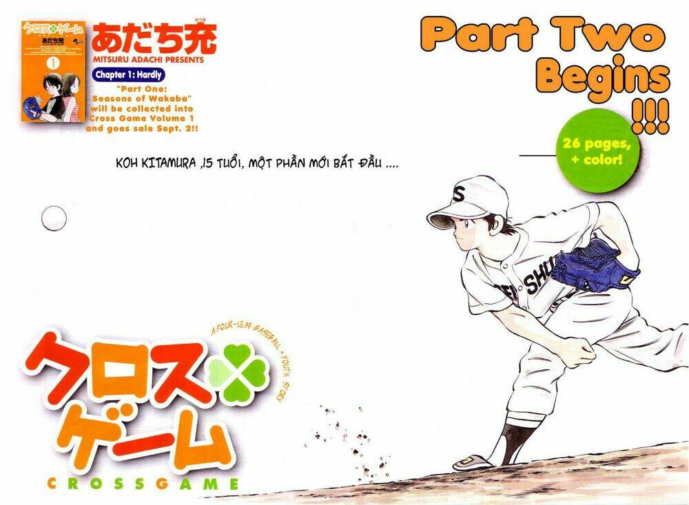 trò chơi vượt qua thử thách chapter 11 2