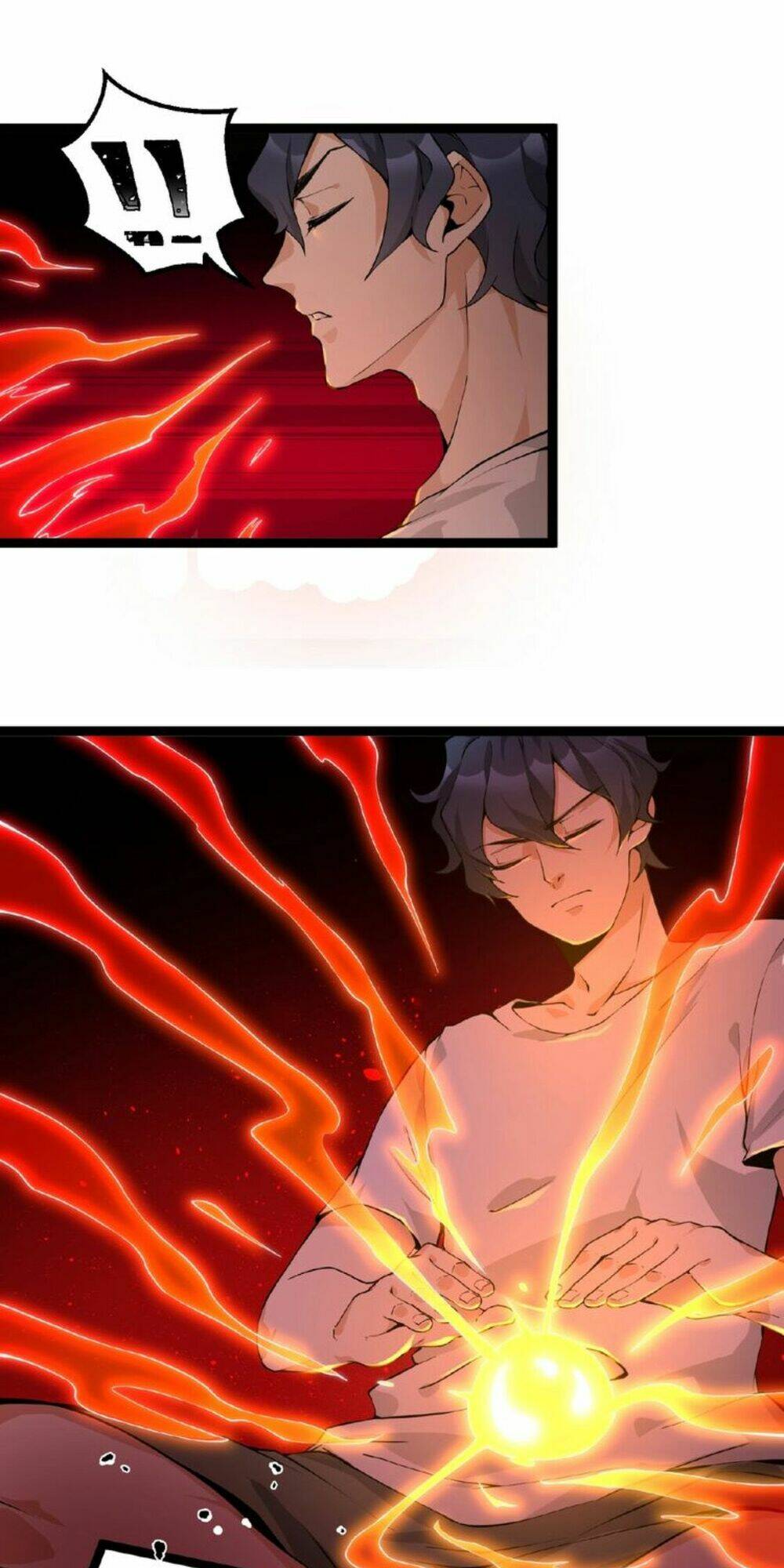 app tu chân mạnh nhất chapter 2 26