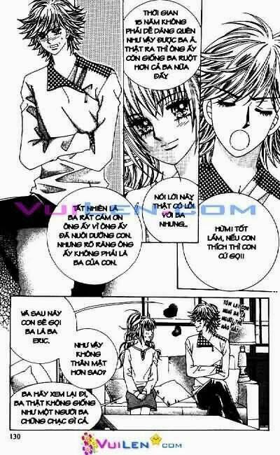 tình yêu quý tộc chapter 45 25