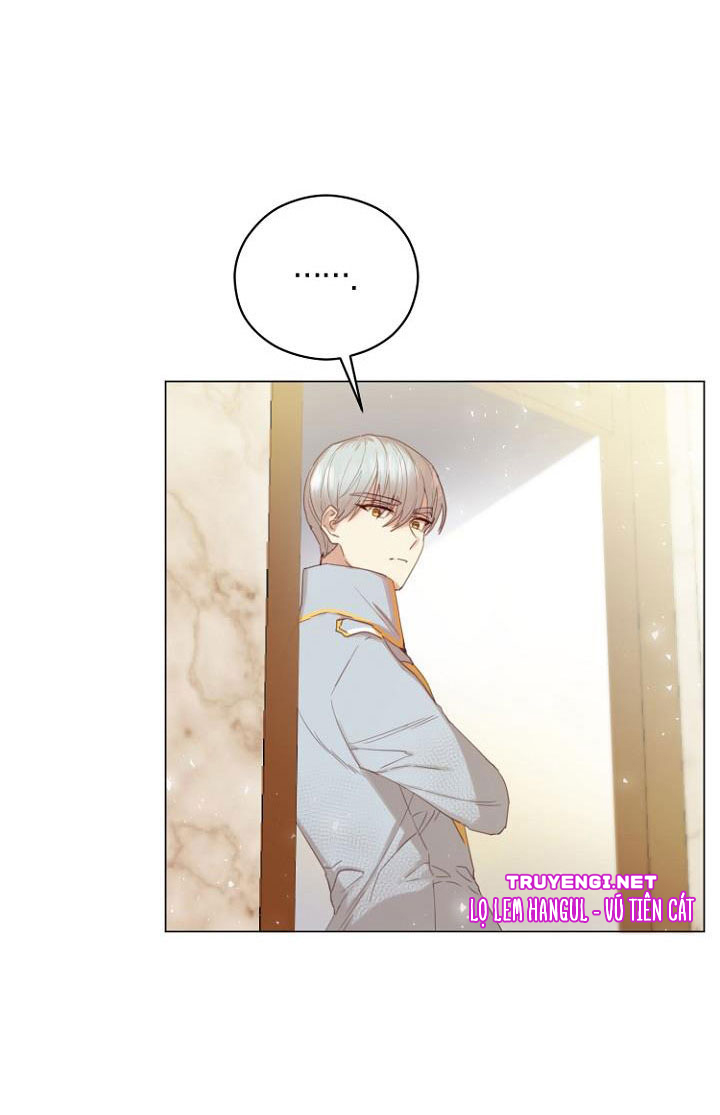 mối tình lãng mạn với kẻ phản diện chapter 4 77