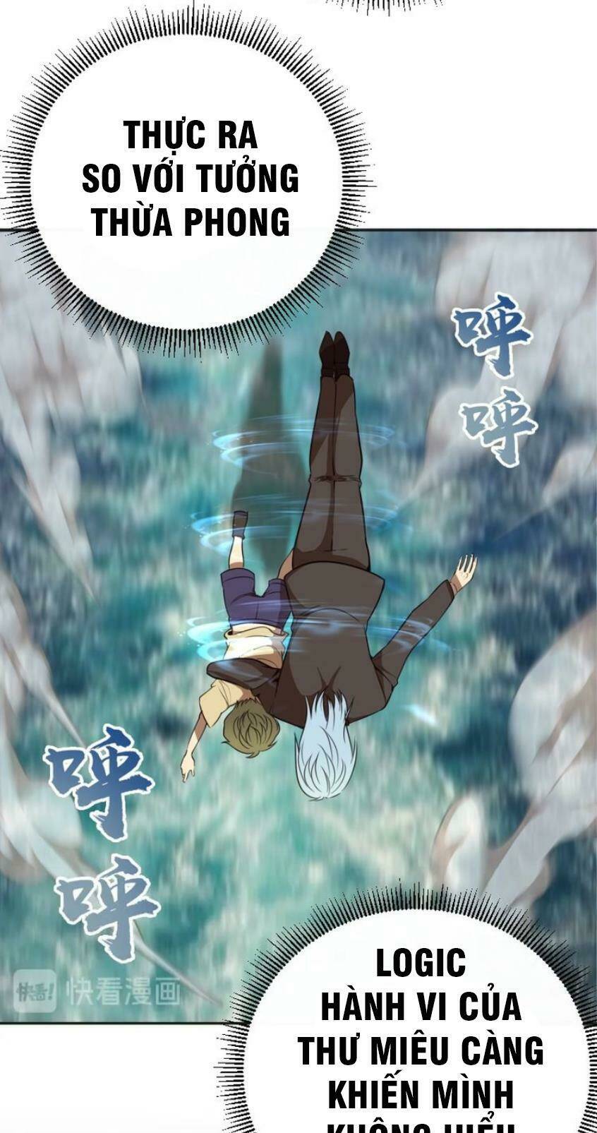 cao đẳng linh hồn chapter 52.2 2