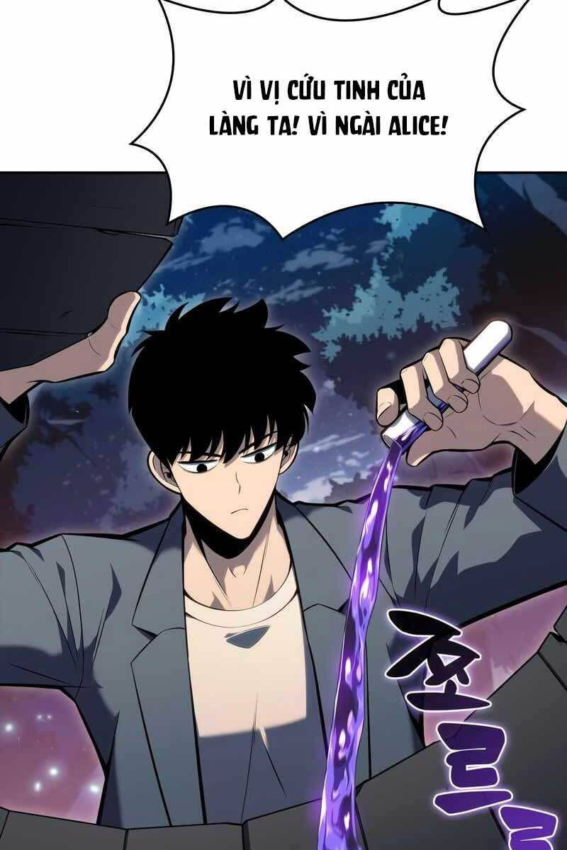 Người Chơi Mới Cấp Tối Đa Chapter 82 100