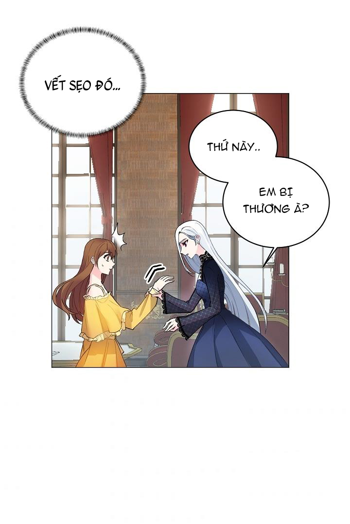 là ác nữ nhưng tôi muốn trở thành nữ chính chapter 1 92