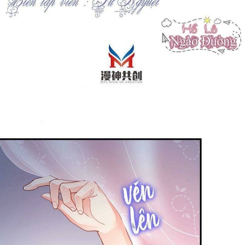 đứng yên ! phụng chỉ đánh cướp đây chapter 16 4