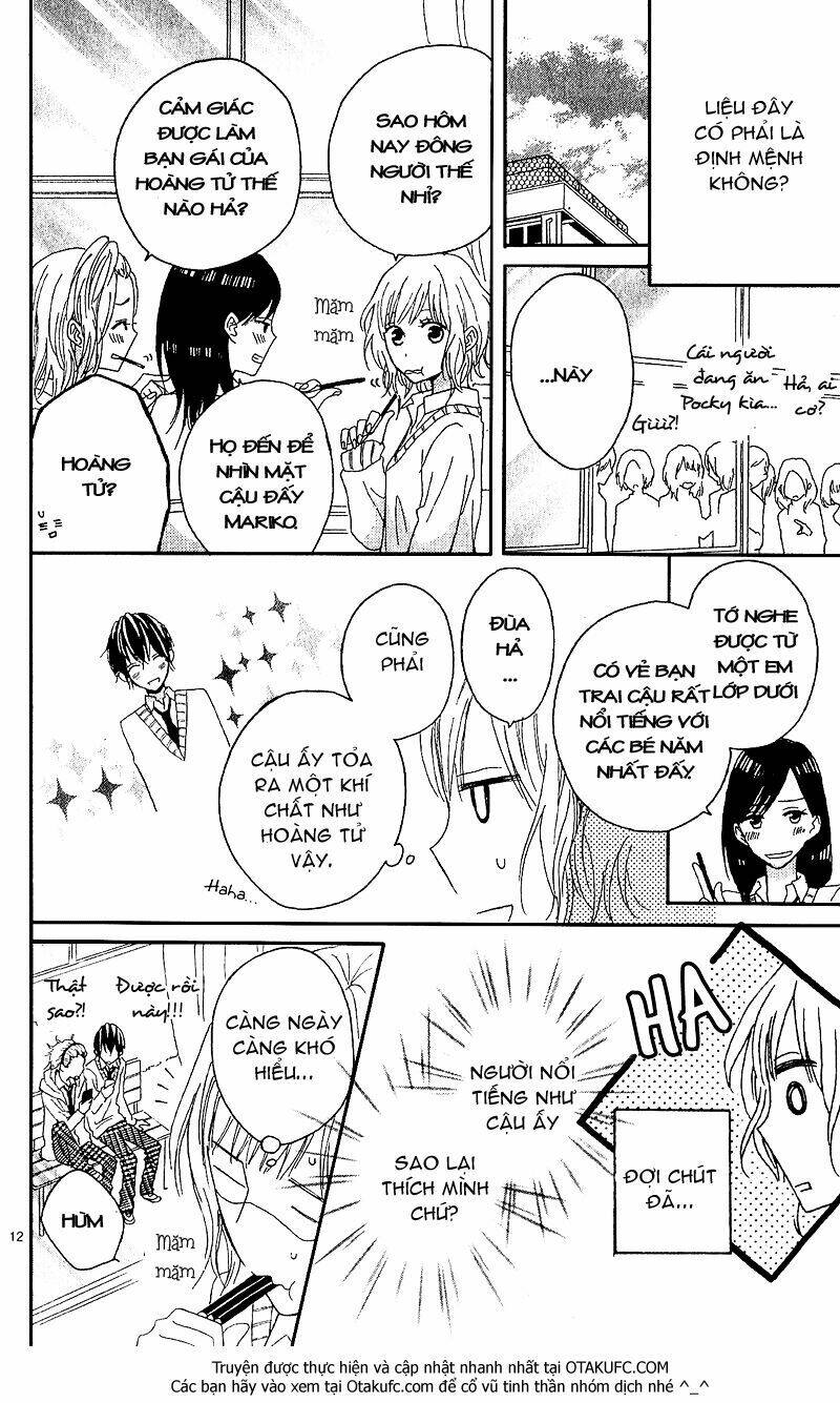 tổng hợp one shot. chapter 185 14