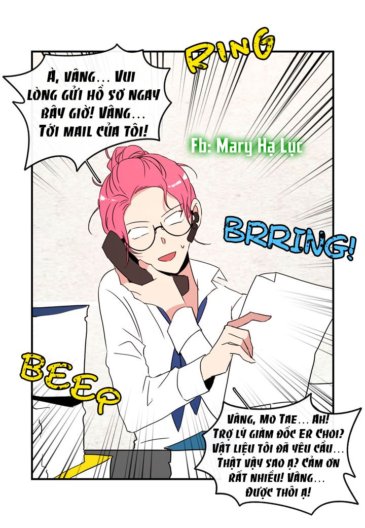 rắc rối về vấn đề yêu đương của tôi chapter 40 33