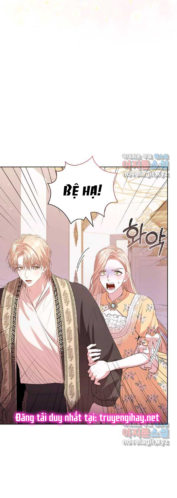 trở thành thư ký của bạo chúa chapter 68 35