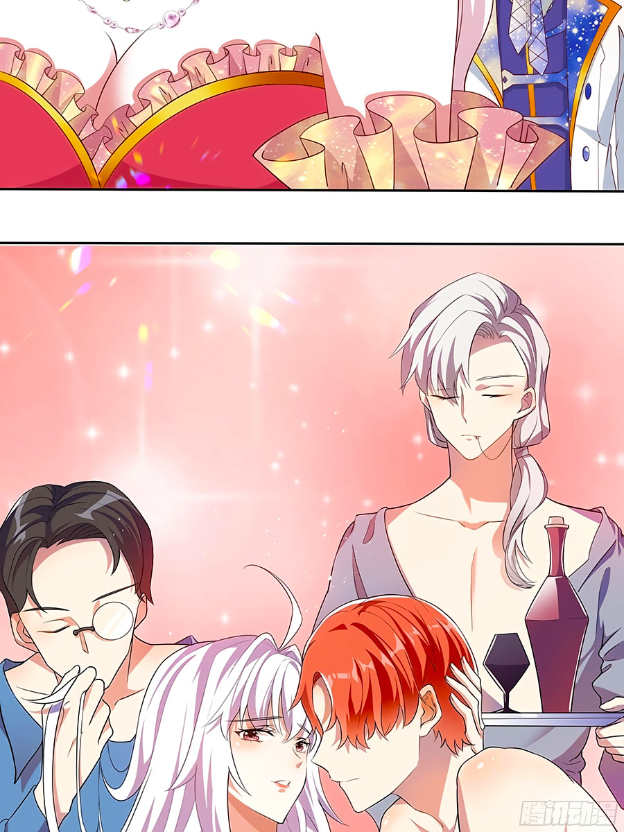 công chúa phản diện trong truyền thuyết chapter 40 41