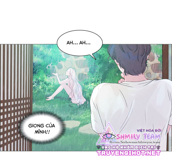 shinbi - thần bí chapter 4 20