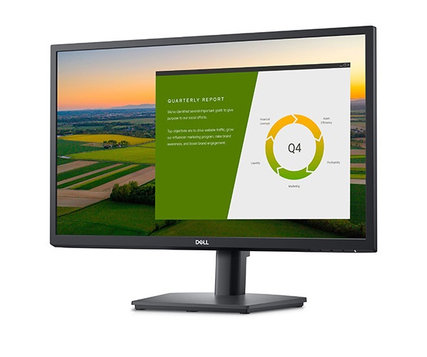 Màn hình Dell E2422HS 23.8Inch IPS - Hàng chính hãng