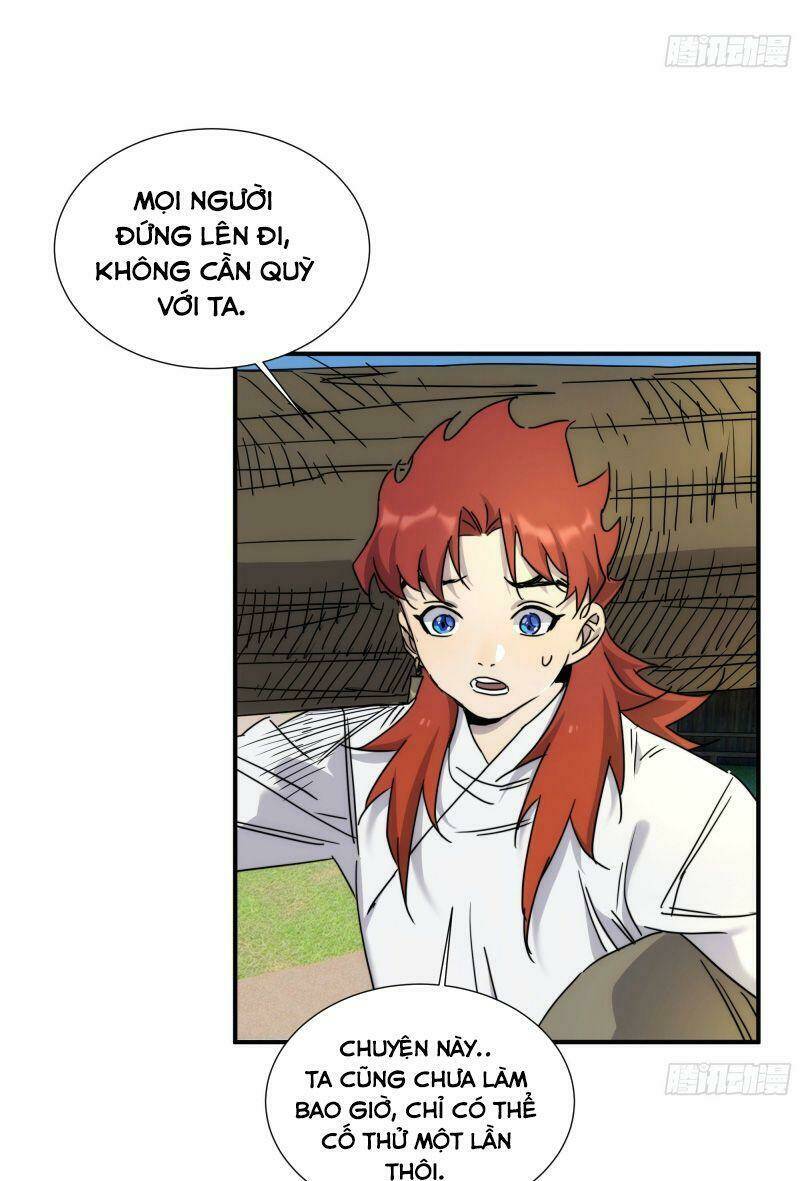 ma vương là đại địa chủ chapter 20 3