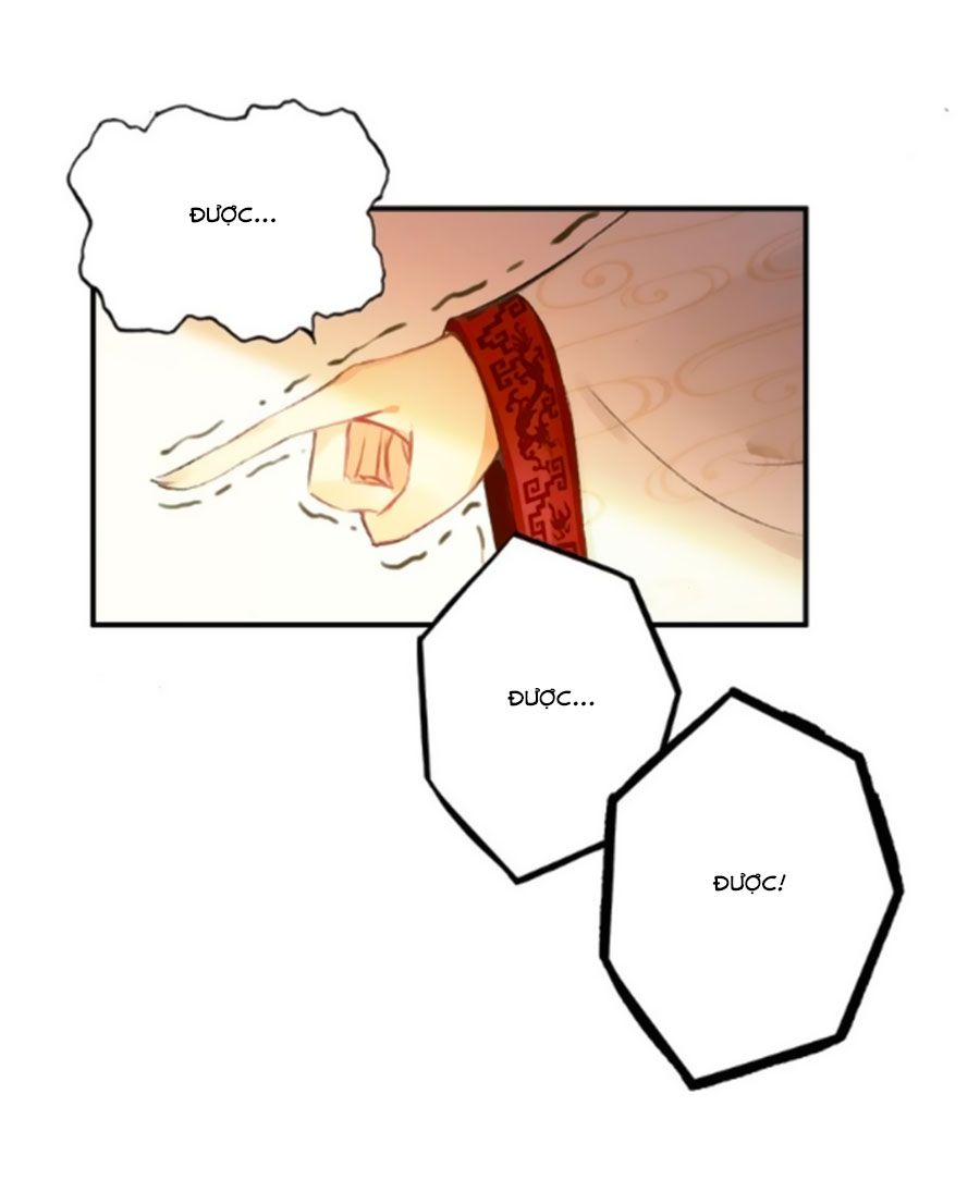 mỹ nhân làm tướng chapter 77 18