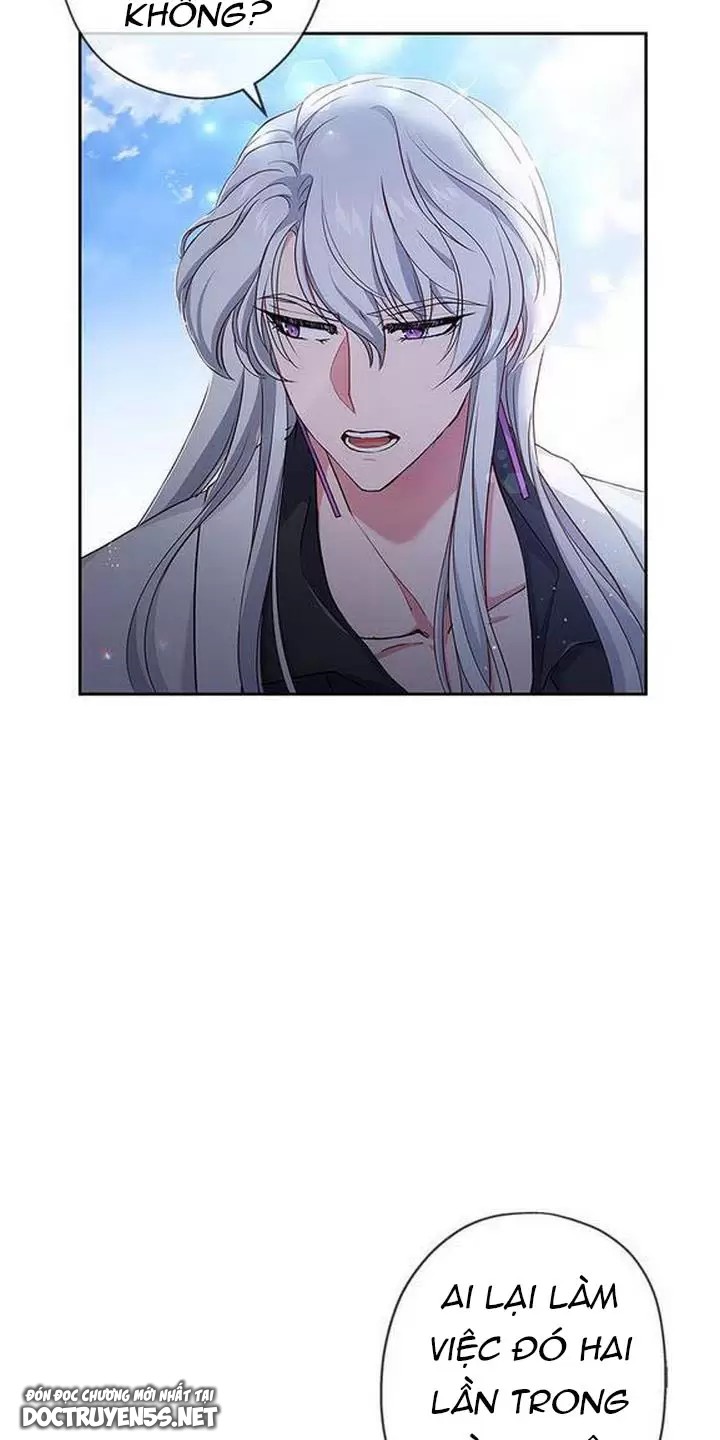 nếu tôi là nhân vật phản diện liệu tôi sẽ chết chapter 6 38