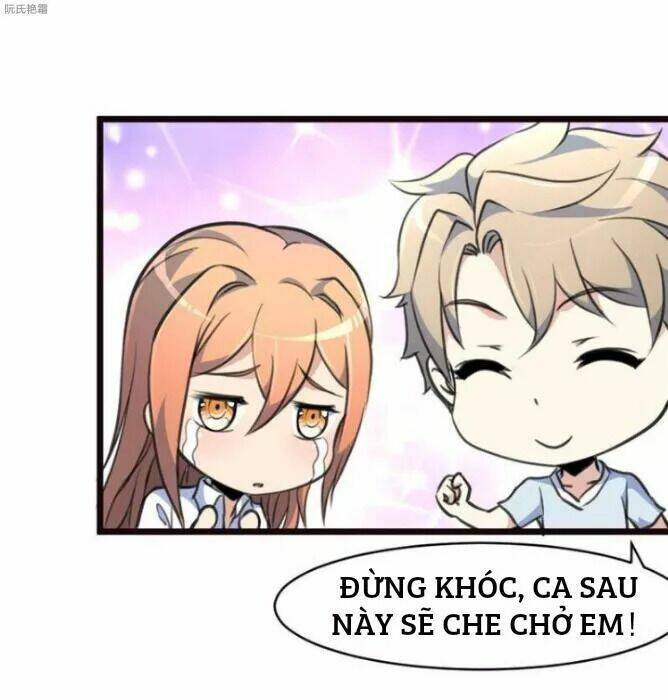 thần nhãn giám định sư chapter 19 5