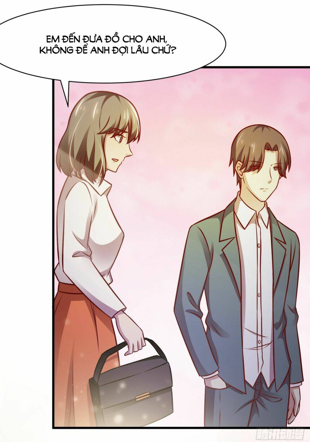 thời gian đều biết chapter 31 15