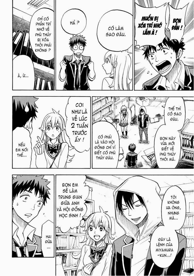 yamada và thất đại ma nữ chapter 104 8