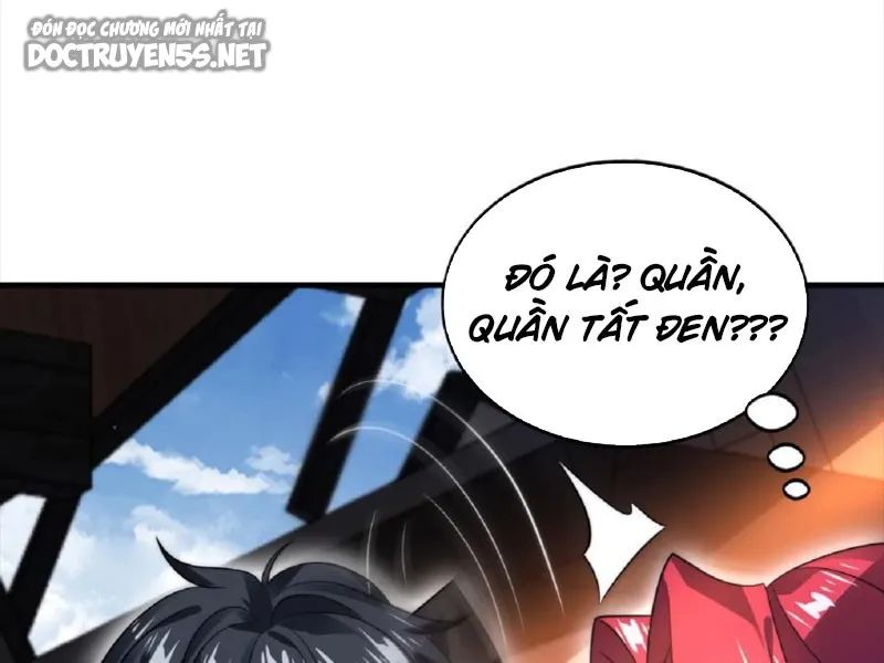 không gian hệ lão lục: dự trữ một vạn tấn thịt ngày tận thế chapter 46 45