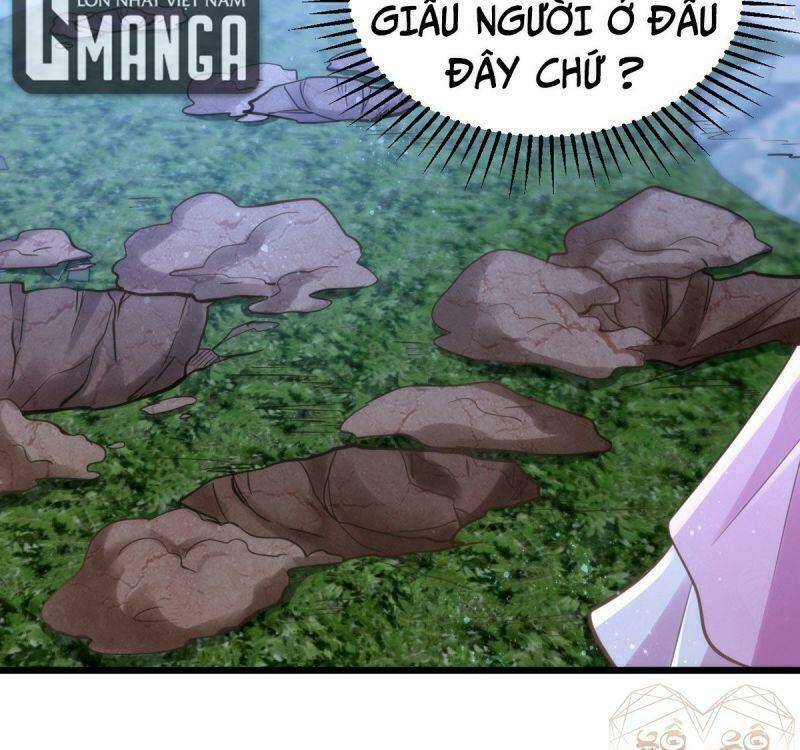 manh hổ trọng sinh : tướng quân đại nhân muốn ôm ôm chapter 26 9