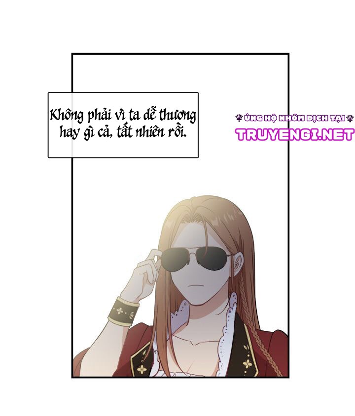 cẩn thận nữ phụ phản diện đấy! chapter 22 33