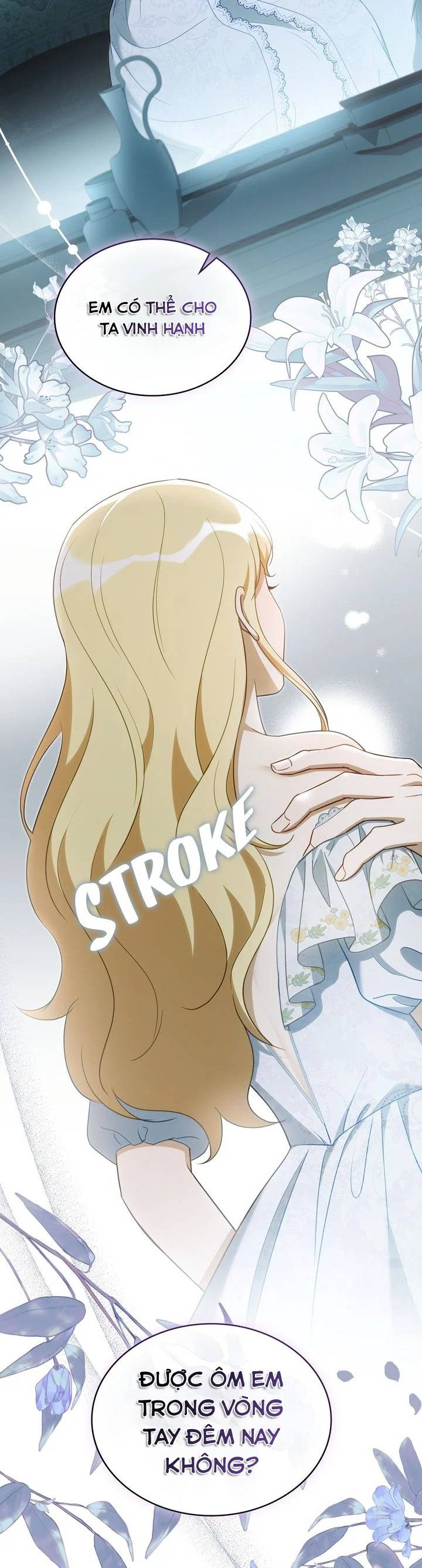 cầu mong chúa sẽ cứu rỗi cho cái chết của tôi chapter 21 42