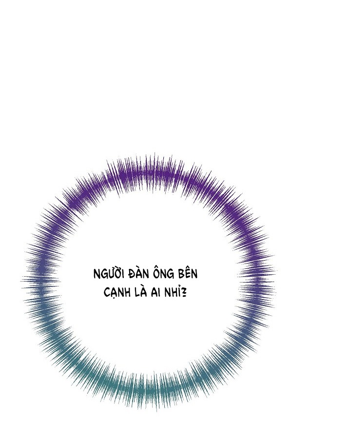 Mối Quan Hệ Không Tốt chapter 8.1 - Trang 60