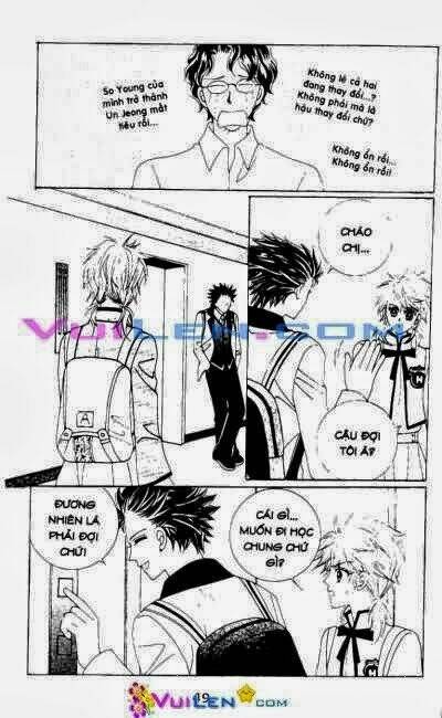 đại ca đi học chapter 10 49