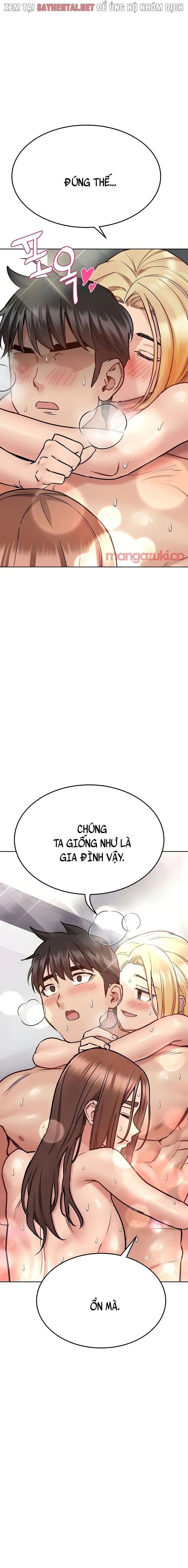 giữ bí mật với mẹ em nhé! chapter 41 26