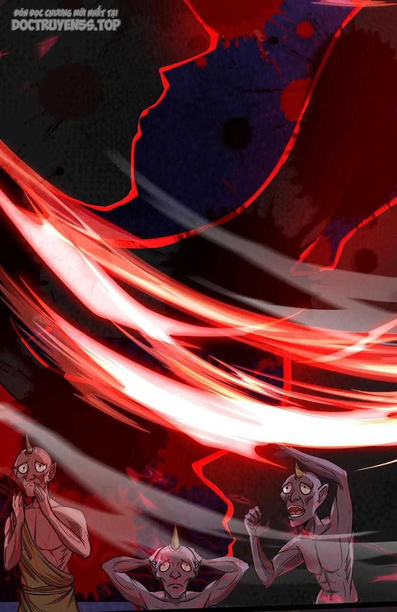 quỷ dị dược tề sư: bệnh nhân của ta đều là kinh khủng chapter 138 20