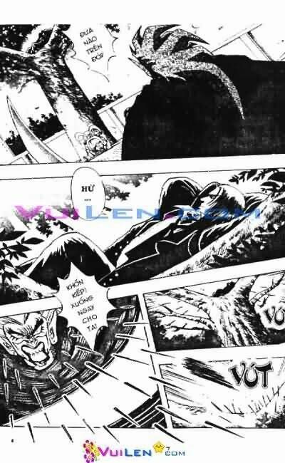 những người bạn tốt chapter 2 8