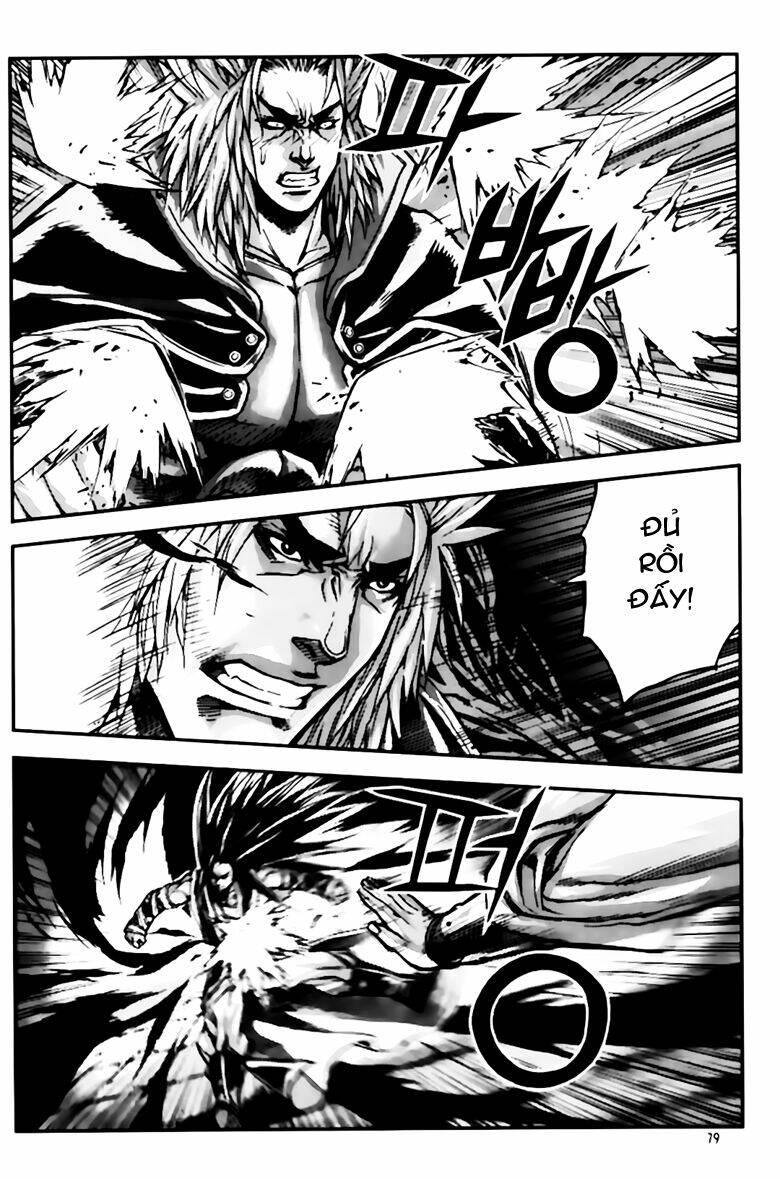 king of hell chapter 262 15