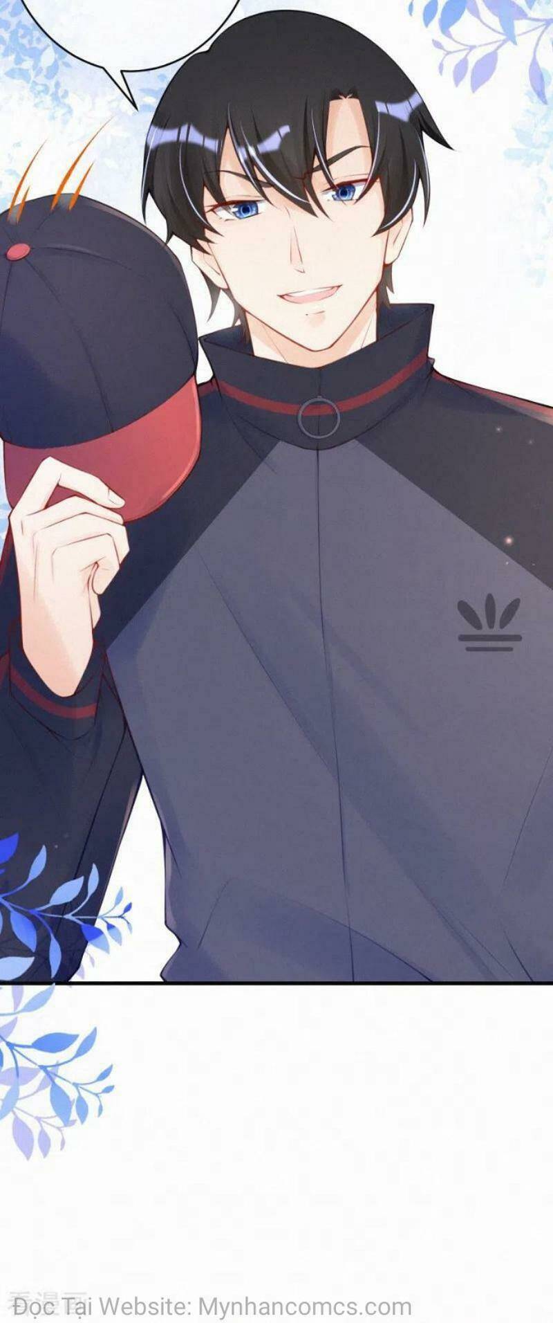 mami đột kích, thiên tài manh bảo khốc daddy chapter 91 22