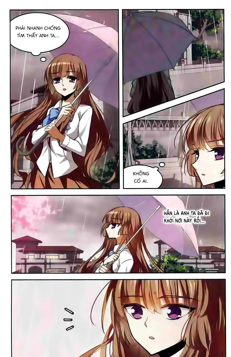 hy vọng pandora chapter 2 5