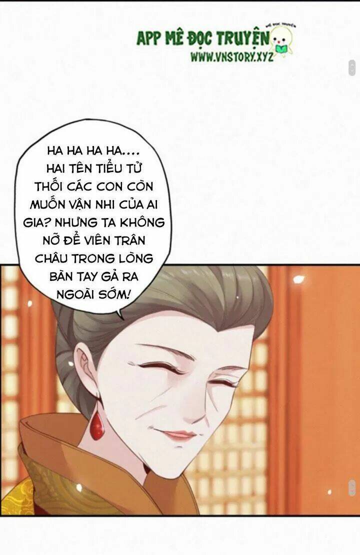 thiên hương mỹ nhân chapter 16 5