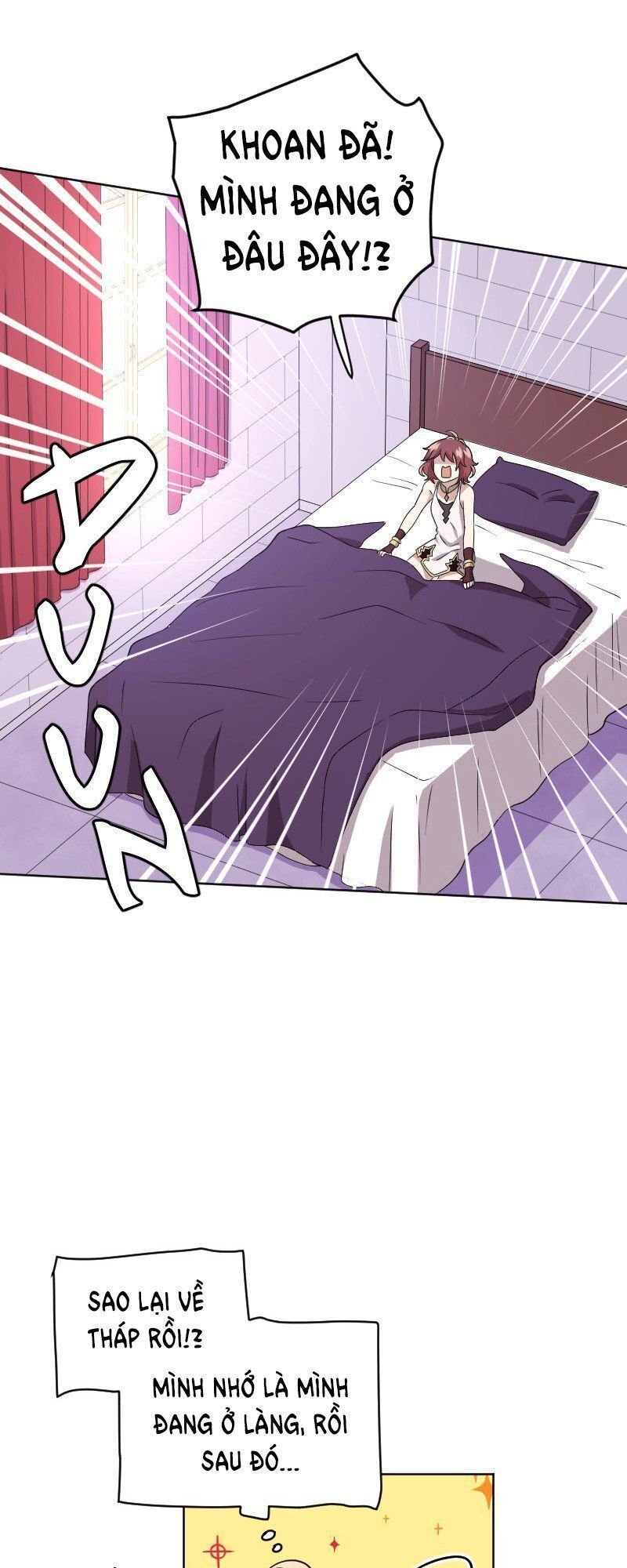 pháp sư và nữ chúa quỷ chapter 92 19